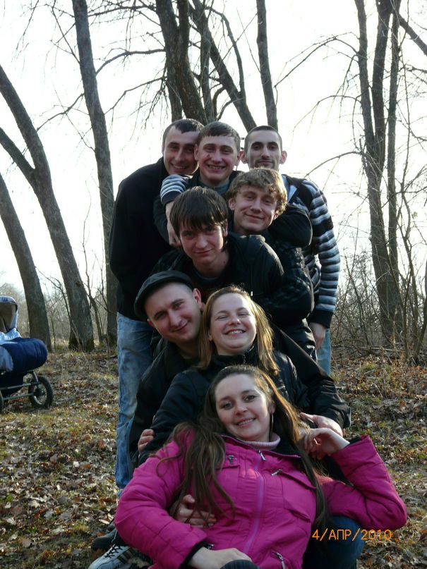 Сергей Горбуль фотография #39