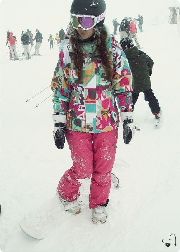 Kriszy Ruf фотография #31