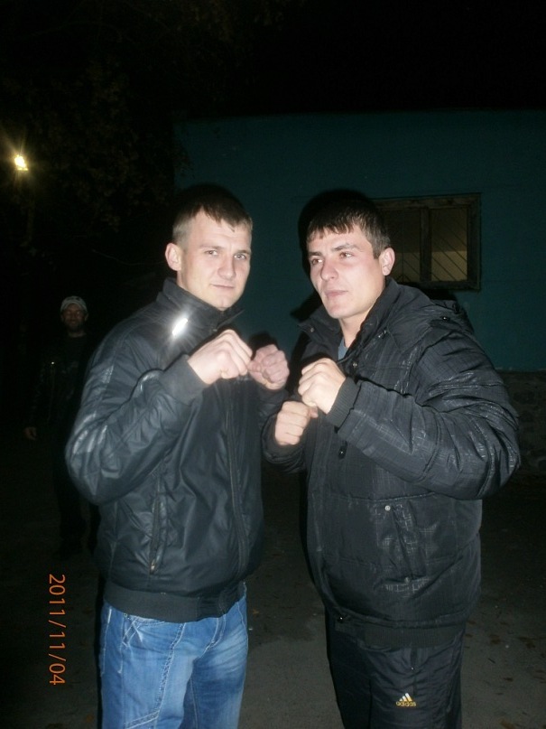 Дмитрий Семёнов фотография #3