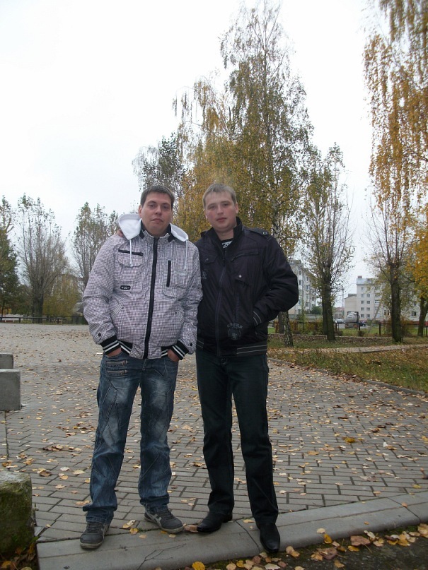 Слава Орлов фотография #12