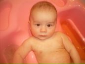 Фотография Кирьяновой Вероники