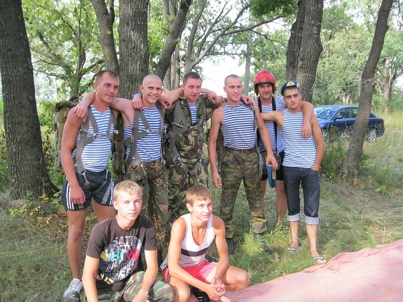 Артём Блинков фотография #32