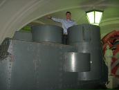 Фотография Воробьёва Антона