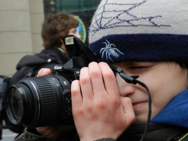 №6, Вадим Литвиненко №6, Вадим Литвиненко