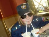 Фотография Нестеровой Юлии