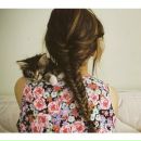 Фотография Фроловой Стаси