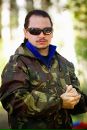 Фотография Гиля Раэна