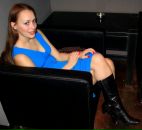 Фотография Монастырской Екатерины