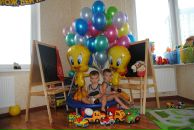 Фотография Гуриной Анастасии