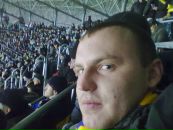Славік Осташук фотография #41 (источник - https://vk.com/id22375558)