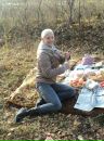 Фотография Овчинникова (Марфель) Алёны