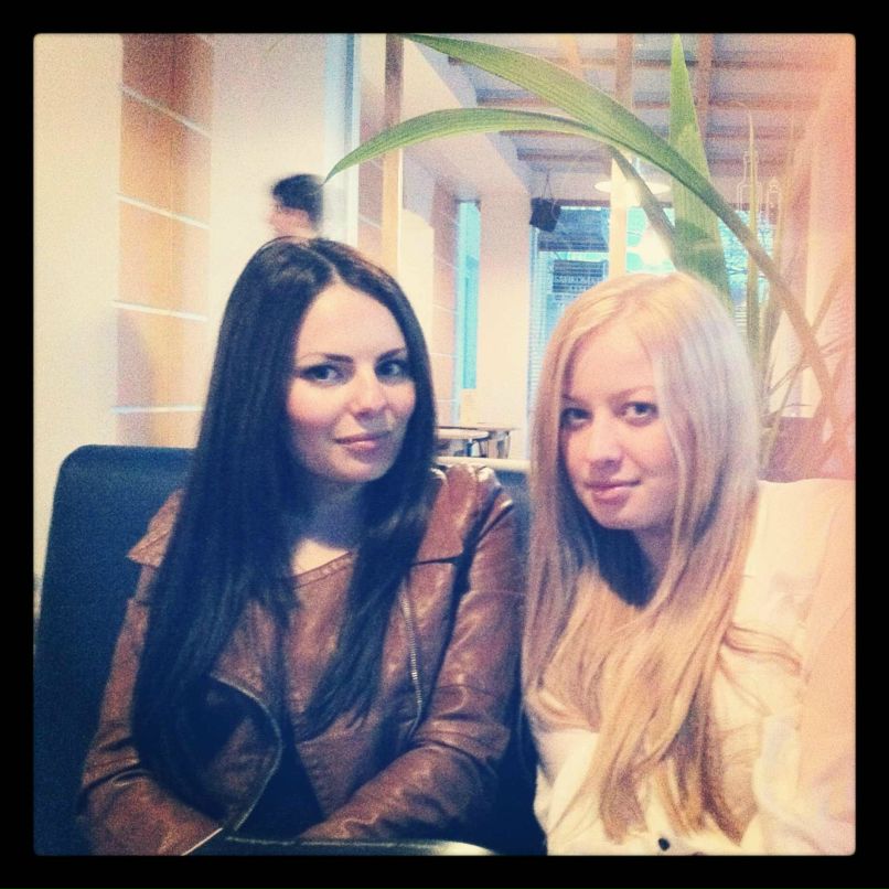 Julia Dibrova фотография #39