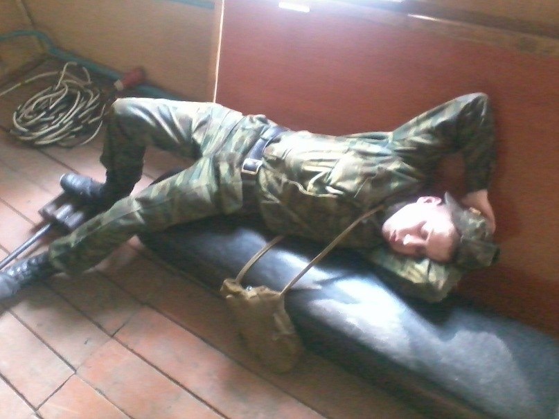 Станислав Белоцкий фотография #10