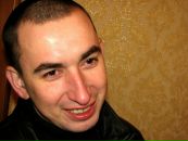 Толік Кравчук фотография #1
