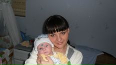 Фотография Закировой Ленусик