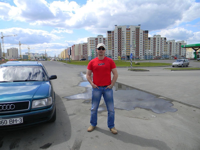 Руслан Плавин фотография #46