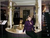 Фотография Зиминой Аллы