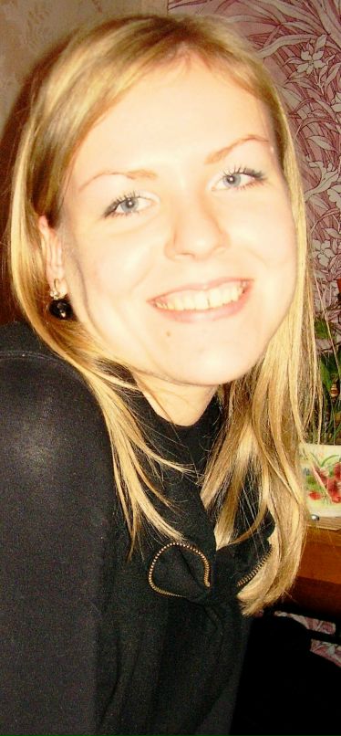 Катя Ярина фотография #21