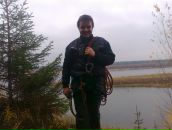 Фотография Суворова Владимира