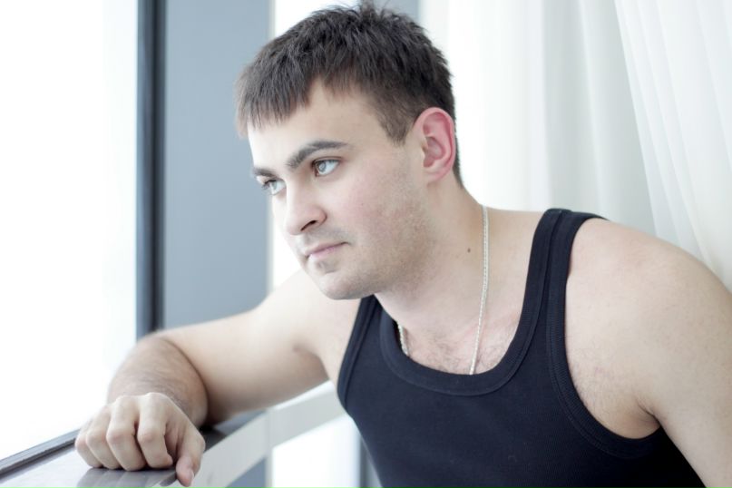 Денис Злобин фотография #6