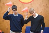 Фотография Ривина Даниила