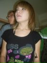 Фотография Агеевой Инги