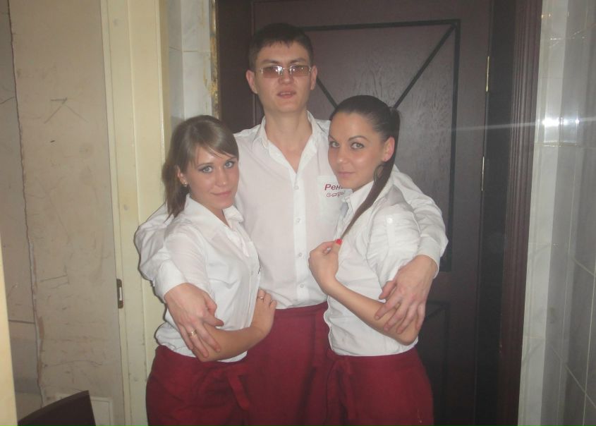 №9, Renat Abdurafikov, 43 года, Санкт-Петербург №9, Renat Abdurafikov, 43 года, Санкт-Петербург
