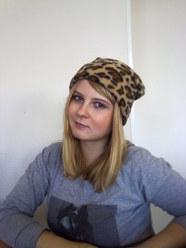 Евгения Уланова фотография #34