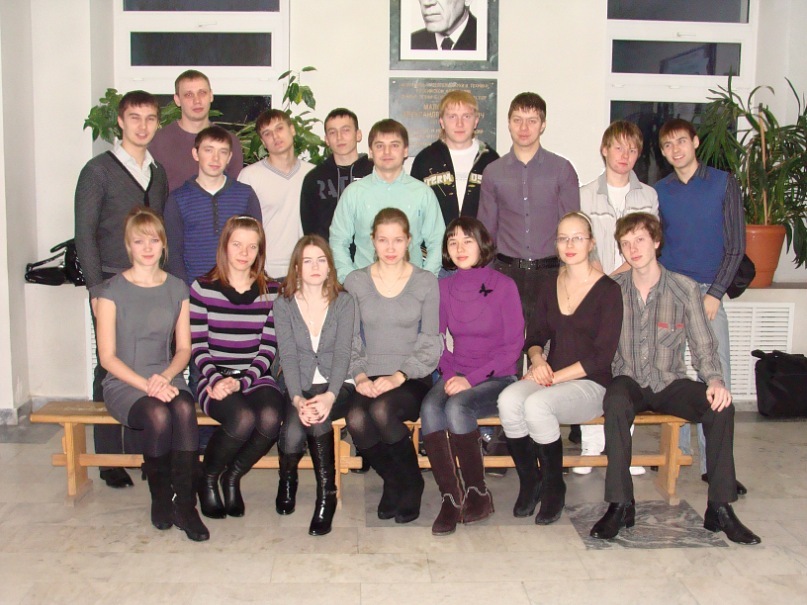 Иван Тиунов фотография #6