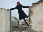 Фотография Казаковой Ирины