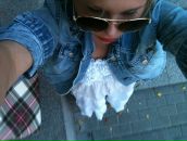 Фотография Золото Кати