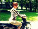 Фотография Зубаревой Дашульки