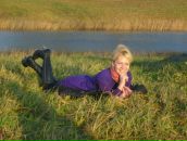 Фотография Андреевой Марины