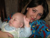 Фотография Голиковой Катерины