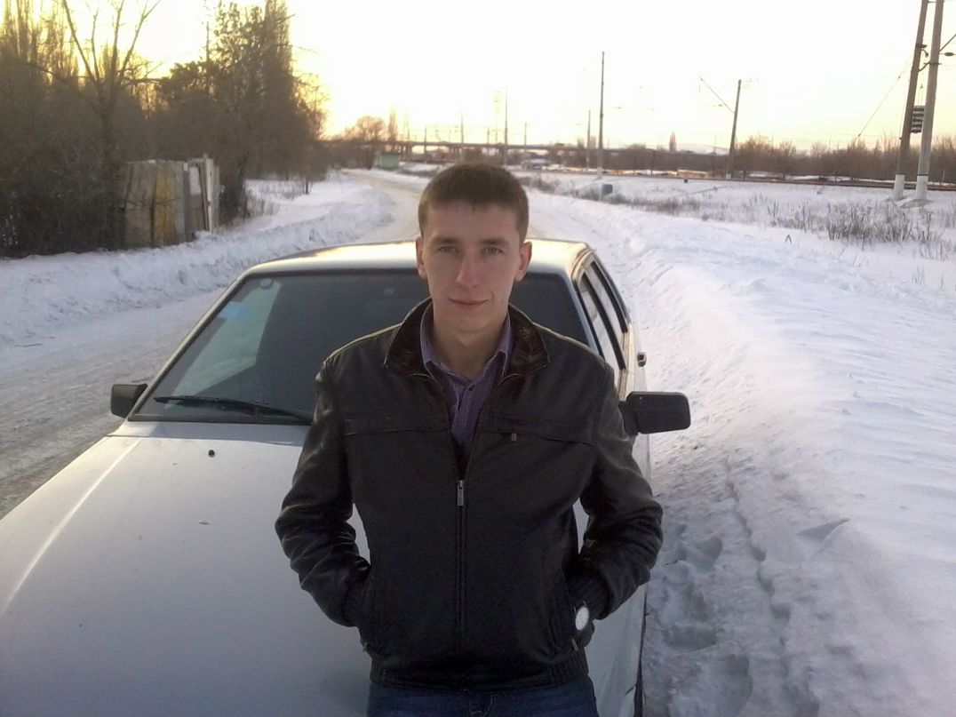 Дмитрий Пацай фотография #27