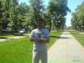 Фотография Михайлова Евгения