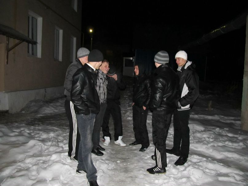 Александр Матвеев фотография #33