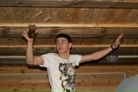 Фотография Голинецких Артема