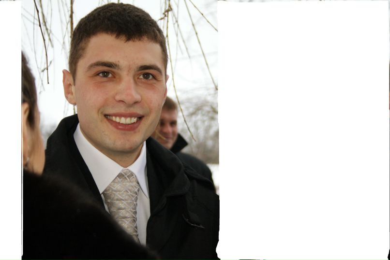 Игорь Малышев фотография #9