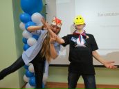 Фотография Вайхель Ангелины