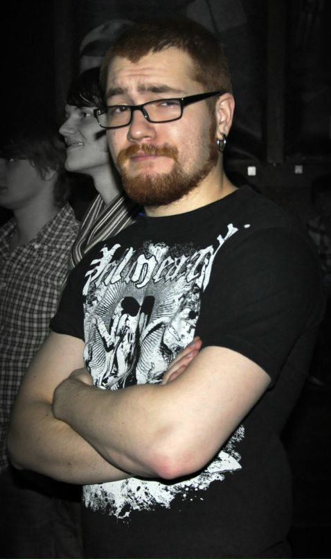 Dim Waffle фотография #28