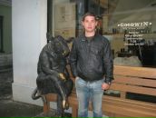 Фотография Яковлева Ильи