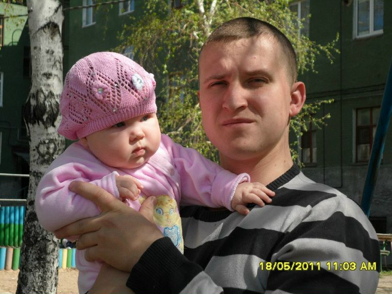 Кира Иванов фотография #20