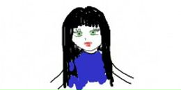 Фотография Смородиновой Анюты