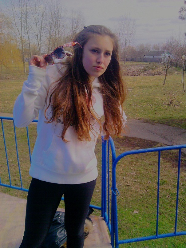 Софья Урсуленко фотография #1