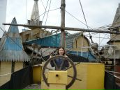 Фотография Барановой Ольги