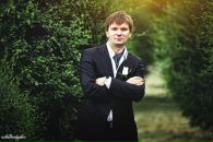 Фотография Мигилёва Антона