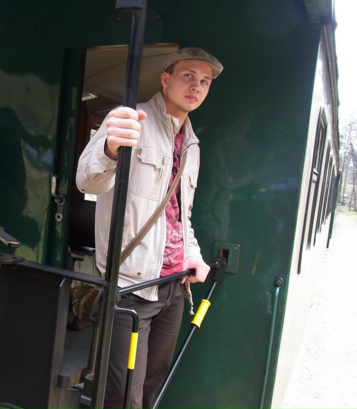 Александр Малащенко фотография #24