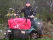 Фотография Зерюкова Андрея