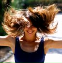 Фотография Гелевери Марии